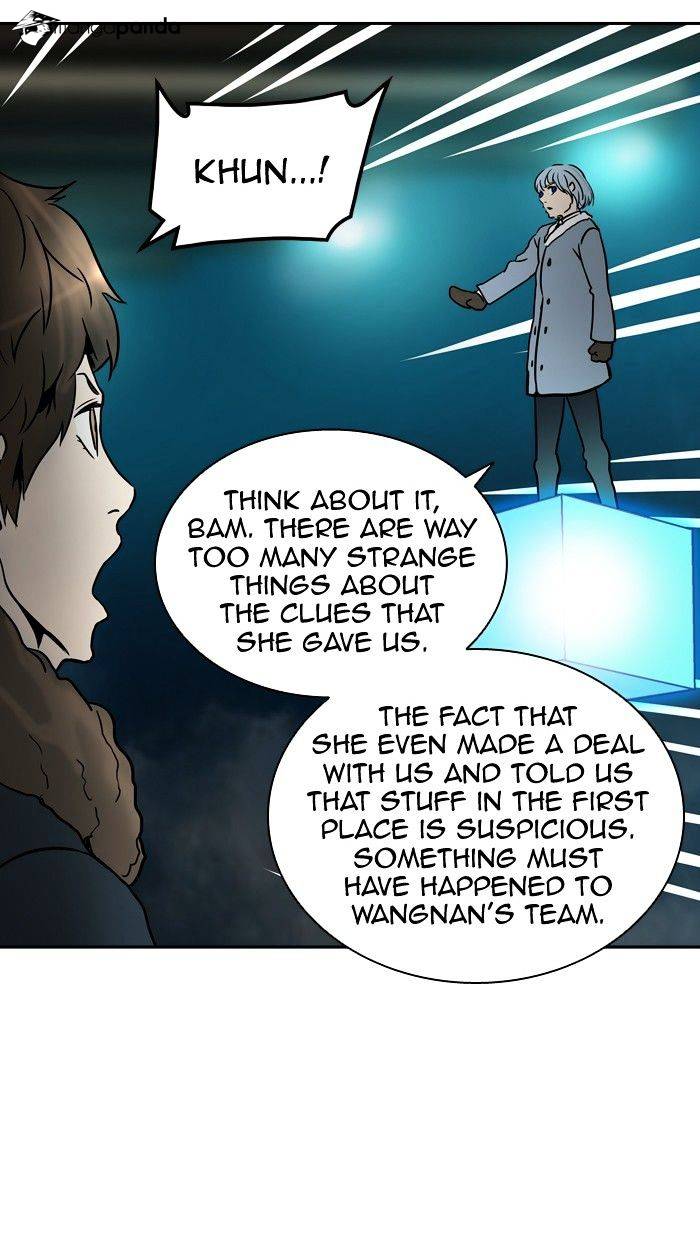 Tower of God Chapter 313 image 068